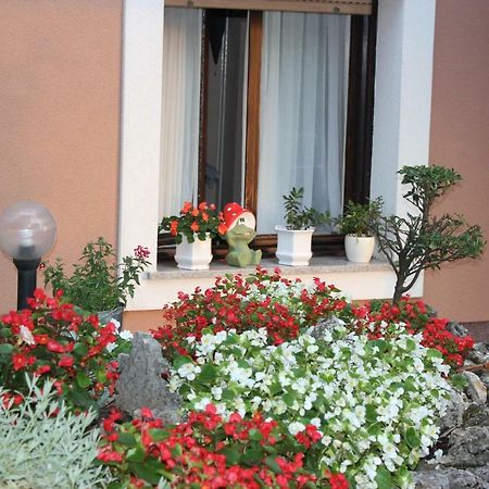 Ferienwohnung Tutnovo 13 Rijeka Exterior foto