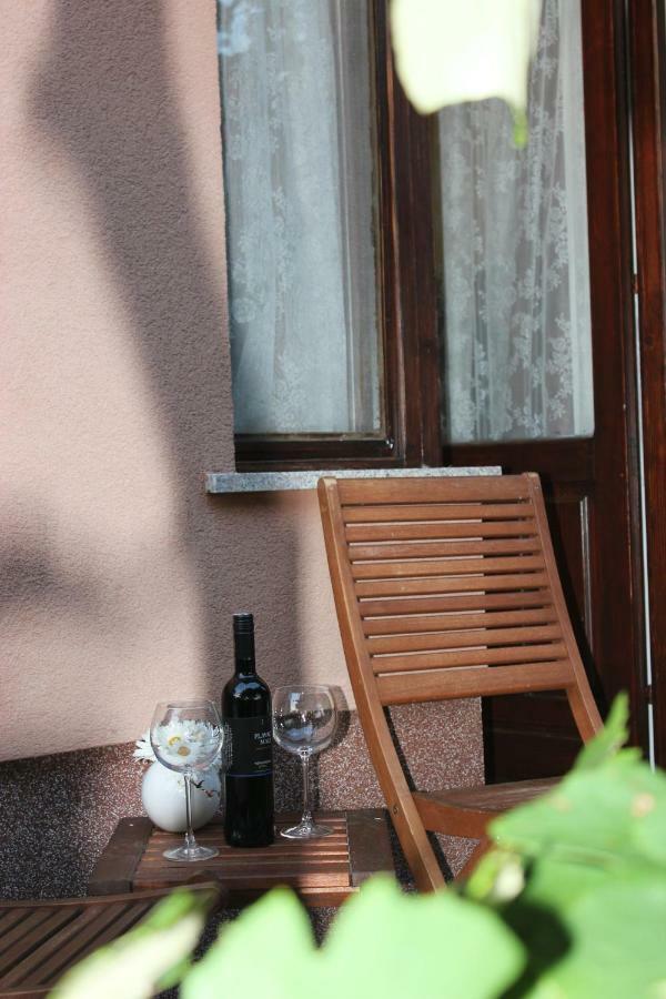 Ferienwohnung Tutnovo 13 Rijeka Exterior foto