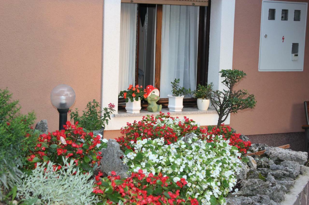 Ferienwohnung Tutnovo 13 Rijeka Exterior foto