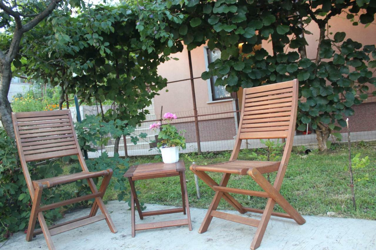 Ferienwohnung Tutnovo 13 Rijeka Exterior foto