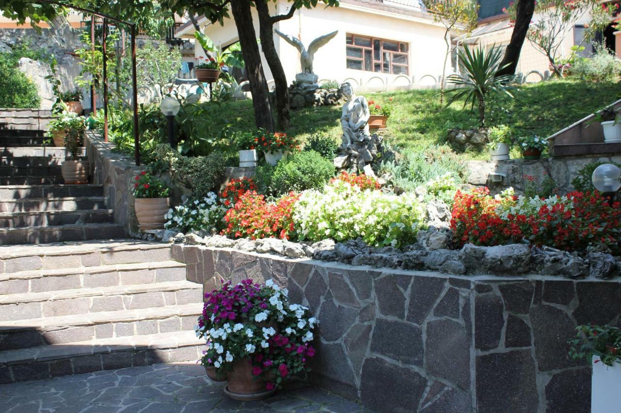 Ferienwohnung Tutnovo 13 Rijeka Exterior foto